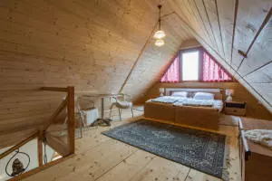 Appartement HANKA - salon 1