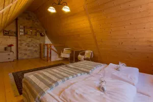 Appartement HANKA - salon 3